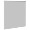 Vidaxl rolgordijn verduisterend 144,4 x 175 cm stofbreedte 140 cm grijs