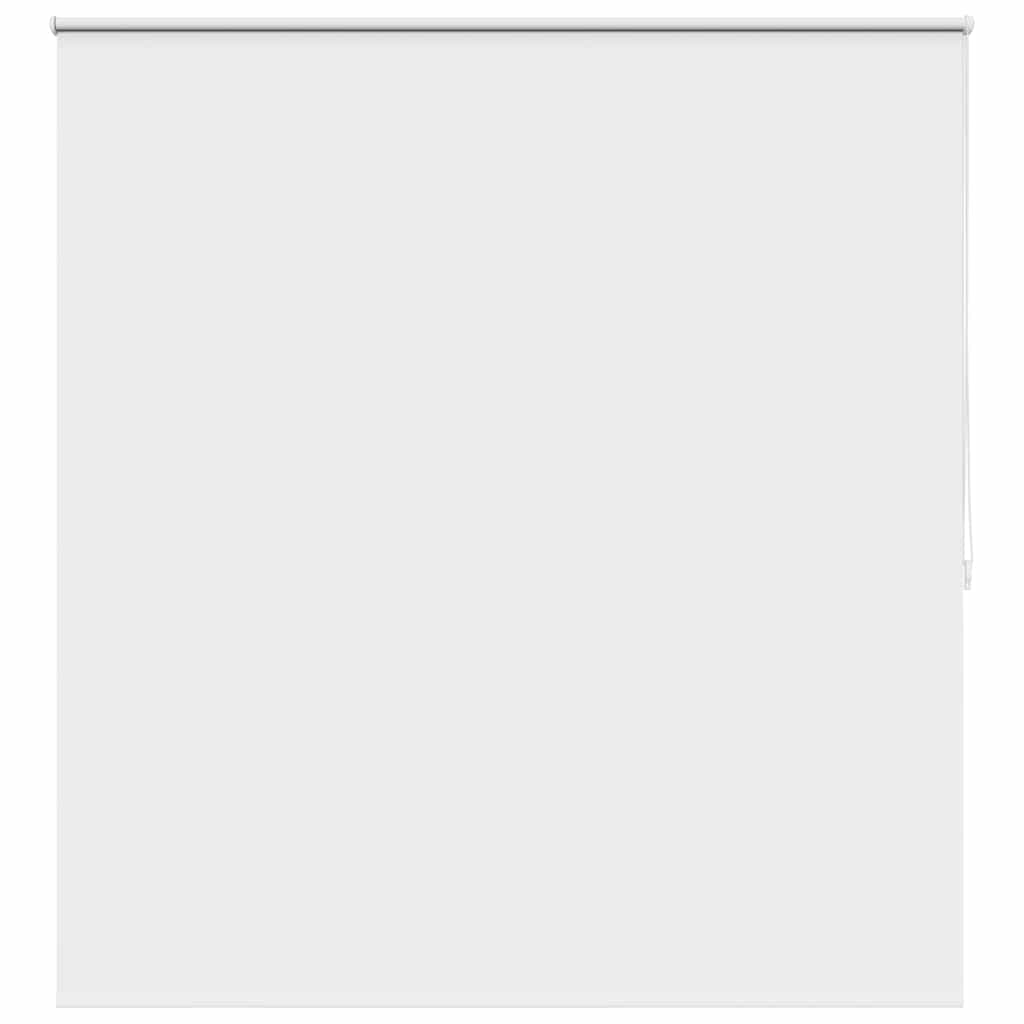 Vidaxl Roller Blind Danning 160 x 175 cm bianco