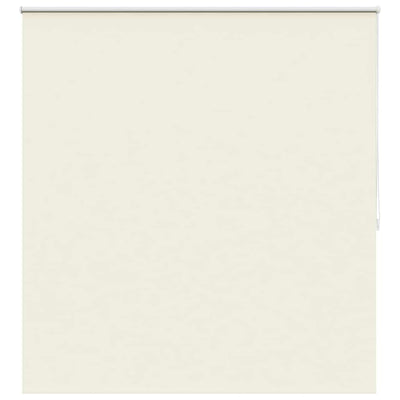 Vidaxl Roller condenado ciego 160 x 175 cm Crême