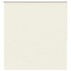 Vidaxl rolgordijn verduisterend 164,4 x 175 cm stofbreedte 160 cm gebroken wit
