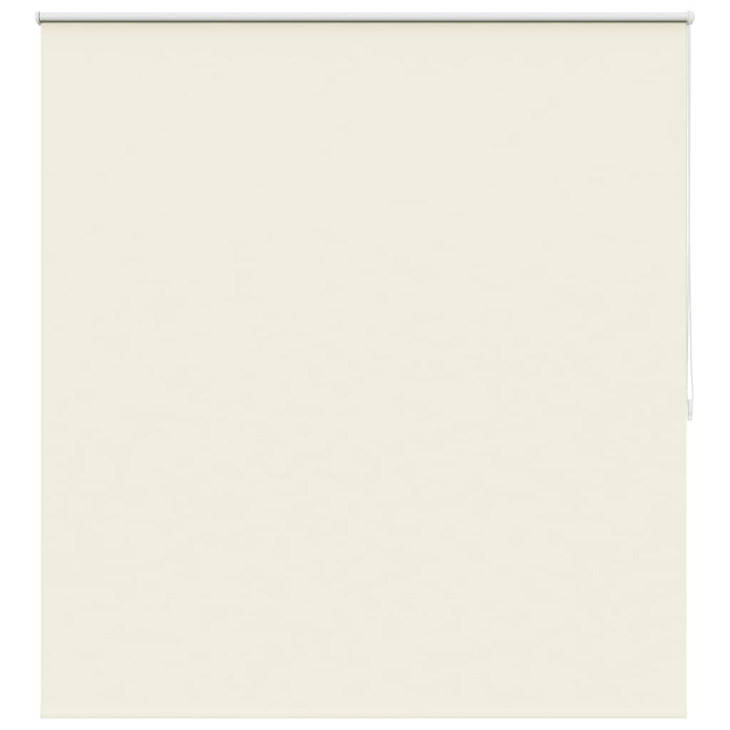 Vidaxl Roller Blind Danning 160 x 175 cm crême