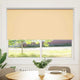 Vidaxl Roller Blind Danning 160 x 175 cm beige
