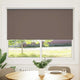 Vidaxl Roller Blind Drenging 160 x 175 cm Coffee Brown