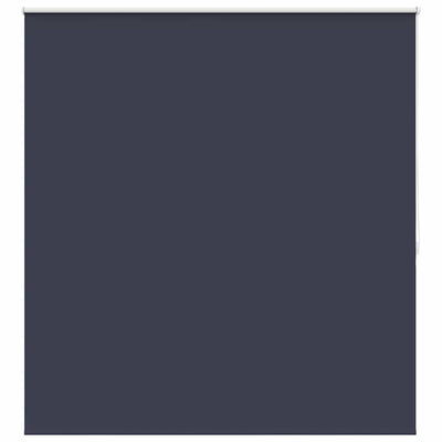Vidaxl Roller Blind Drenging 160 x 175 cm blu navy
