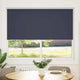 Vidaxl Roller Blind Drenging 160 x 175 cm blu navy