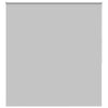 Vidaxl rolgordijn verduisterend 164,4 x 175 cm stofbreedte 160 cm grijs