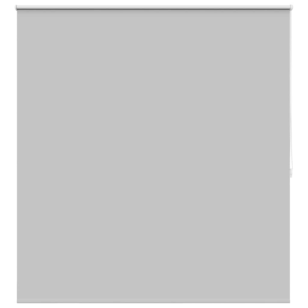 Vidaxl Roller Blind Danning 160x175 cm Grigio