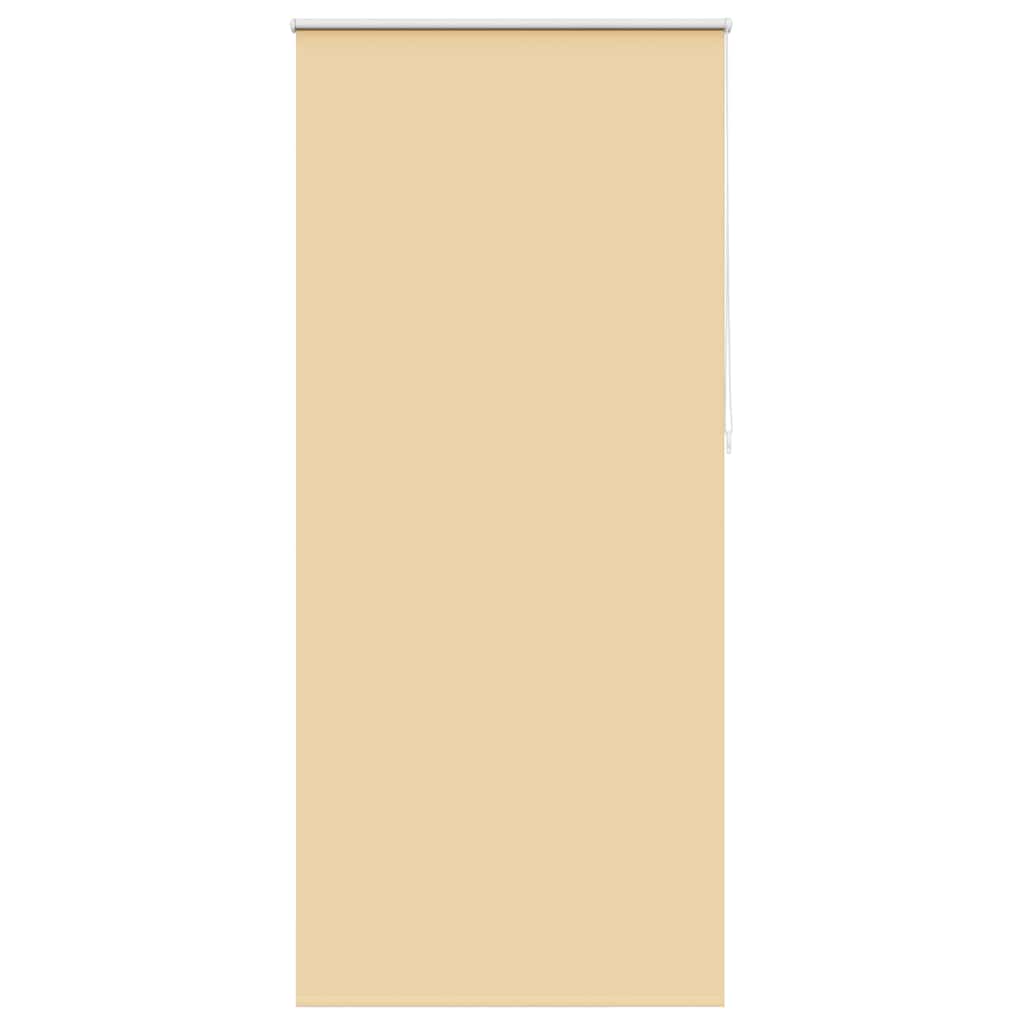 Vidaxl Roller Blind Danning 80 x 230 cm beige