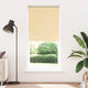Vidaxl Roller Blind Danning 80 x 230 cm beige