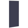 Vidaxl Roller Blackout cieco 100 x 230 cm blu navy
