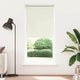 Vidaxl Roller Blind Danning 120 x 230 cm Crême