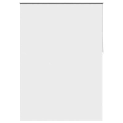 Vidaxl Roller Blackout ciego 140 x 230 cm blanco