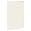 Vidaxl Roller Blind Danning 140 x 230 cm Crême