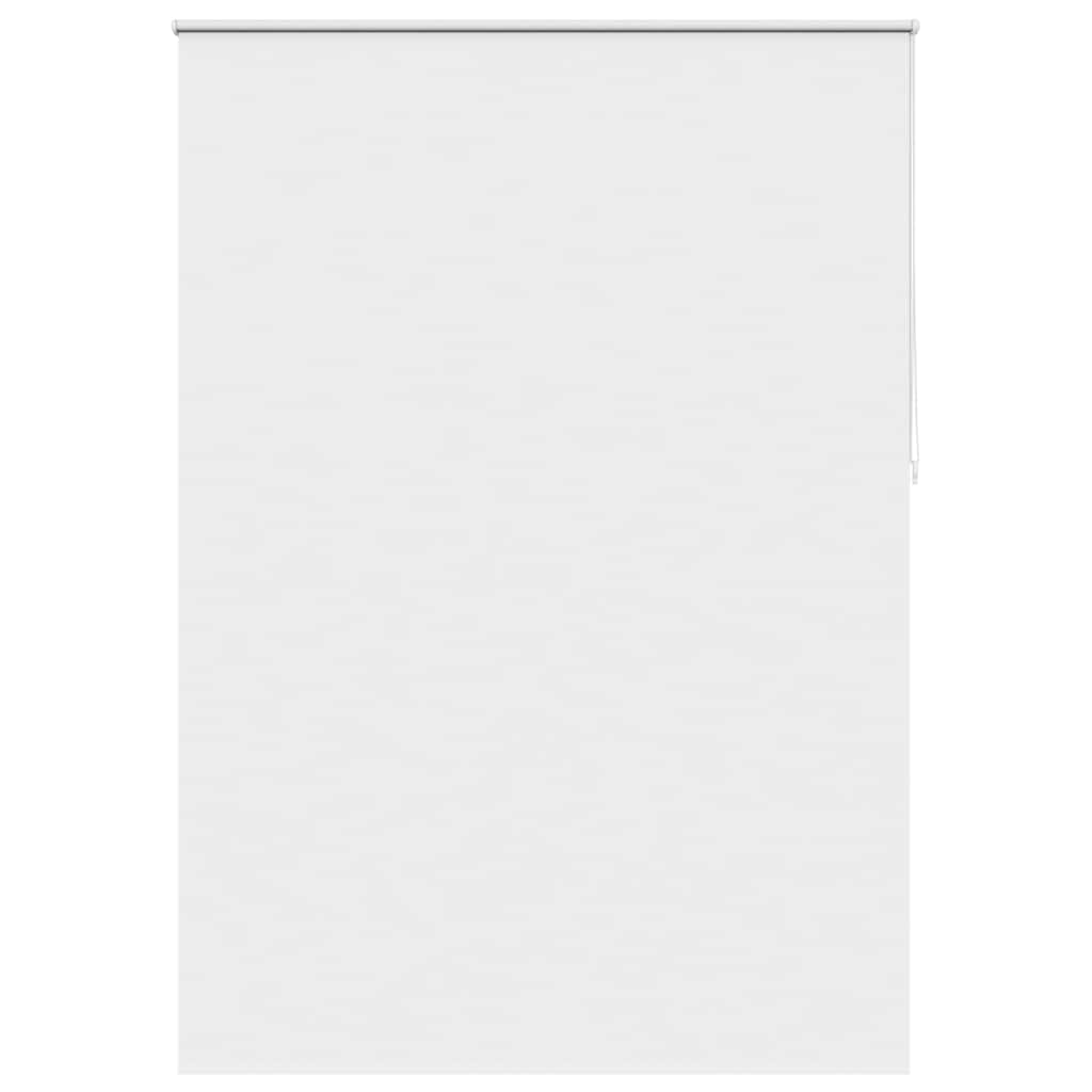 Vidaxl Roller condenado ciego 160 x 230 cm blanco