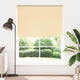 Vidaxl Roller Blind Danning 160 x 230 cm beige