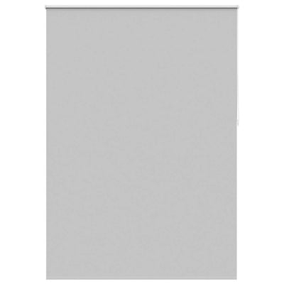Vidaxl Roller condenado ciego 160 x 230 cm gris