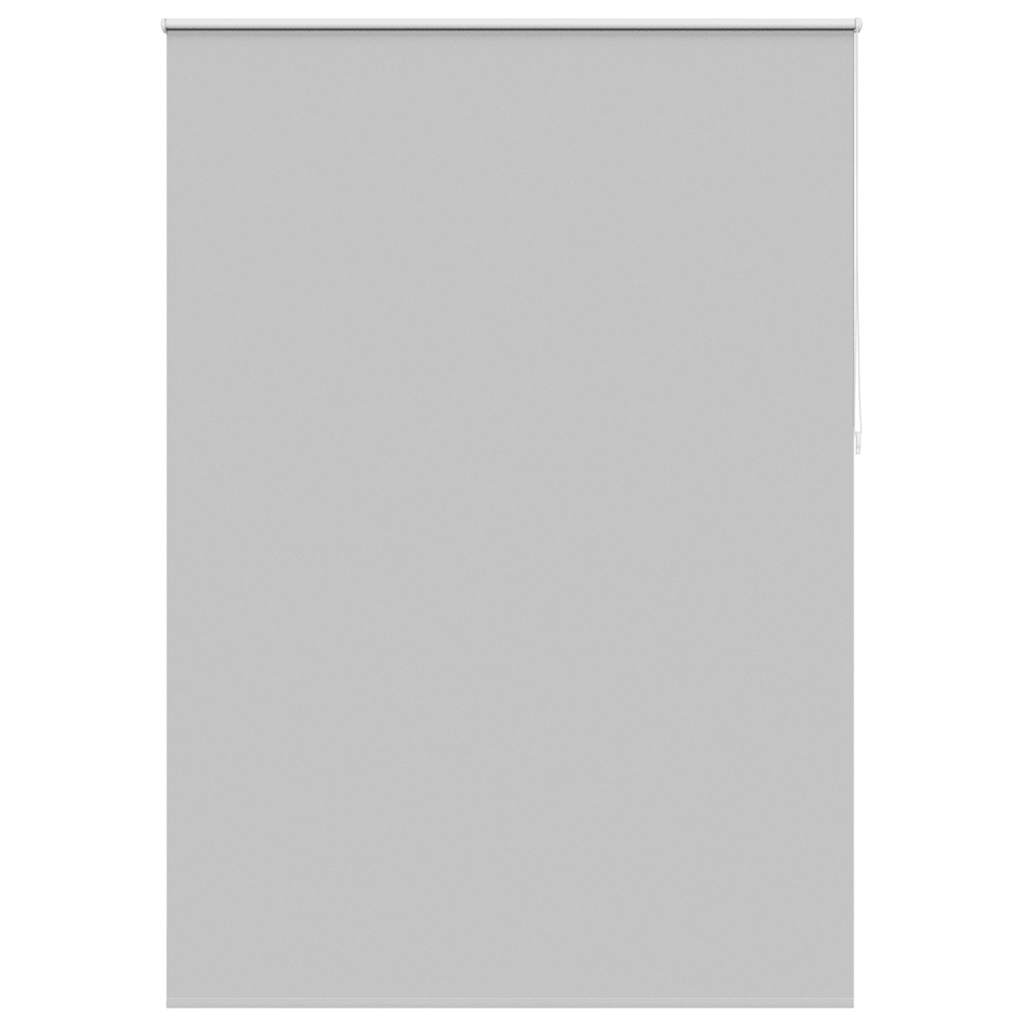 Vidaxl Roller Blind Drenging 160 x 230 cm Grigio