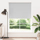 Vidaxl Roller Blind Drenging 160 x 230 cm Grigio