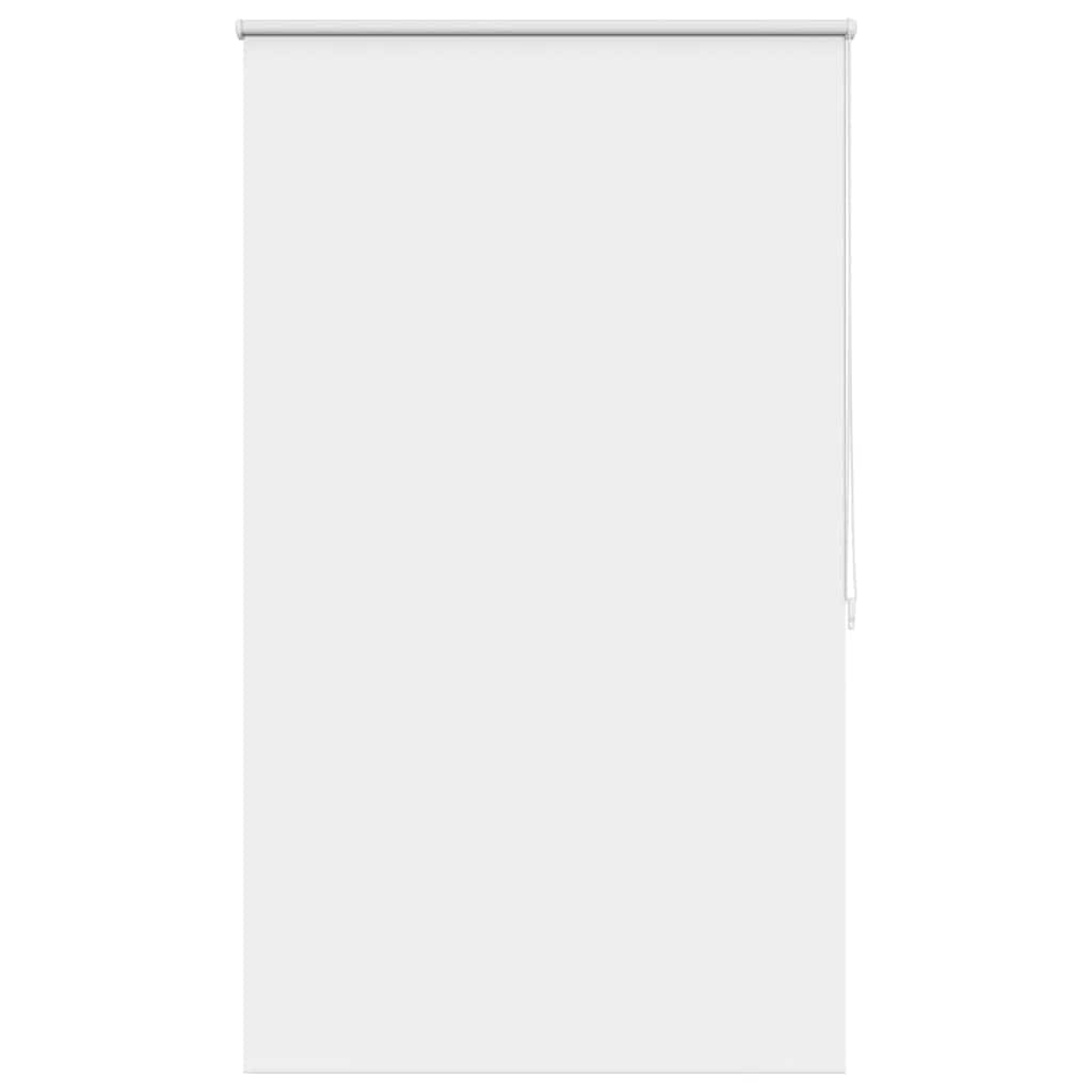 Vidaxl Roller Blind Danning 80 x 175 cm bianco