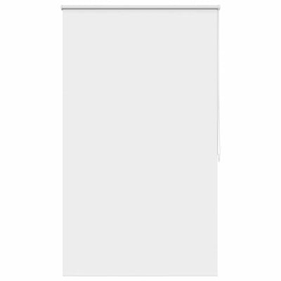 Vidaxl Roller condenado ciego 80 x 175 cm blanco