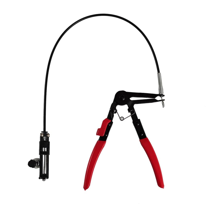 Manguera Vidaxl pinza
