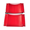 Vidaxl Transport Carts 2 PC