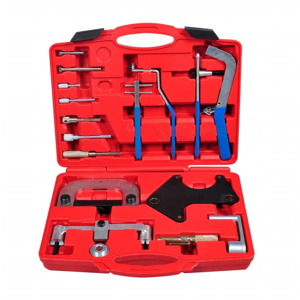 Vidaxl Motortiming Strumento set per Renault