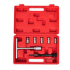 Vidaxl Diesel Ingrading Maintenance Set a 7 pezzi