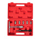 Vidaxl Diesel Ingrading Maintenance Set a 7 pezzi