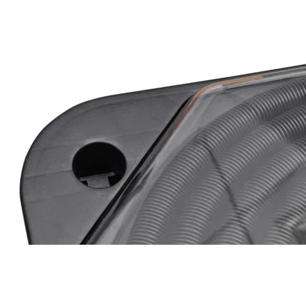 Vidaxl Solar Collector Pool Calefacción 735 W WG-1000 (conjunto de 2)