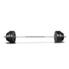 Vidaxl Halter con pesas 60 kg