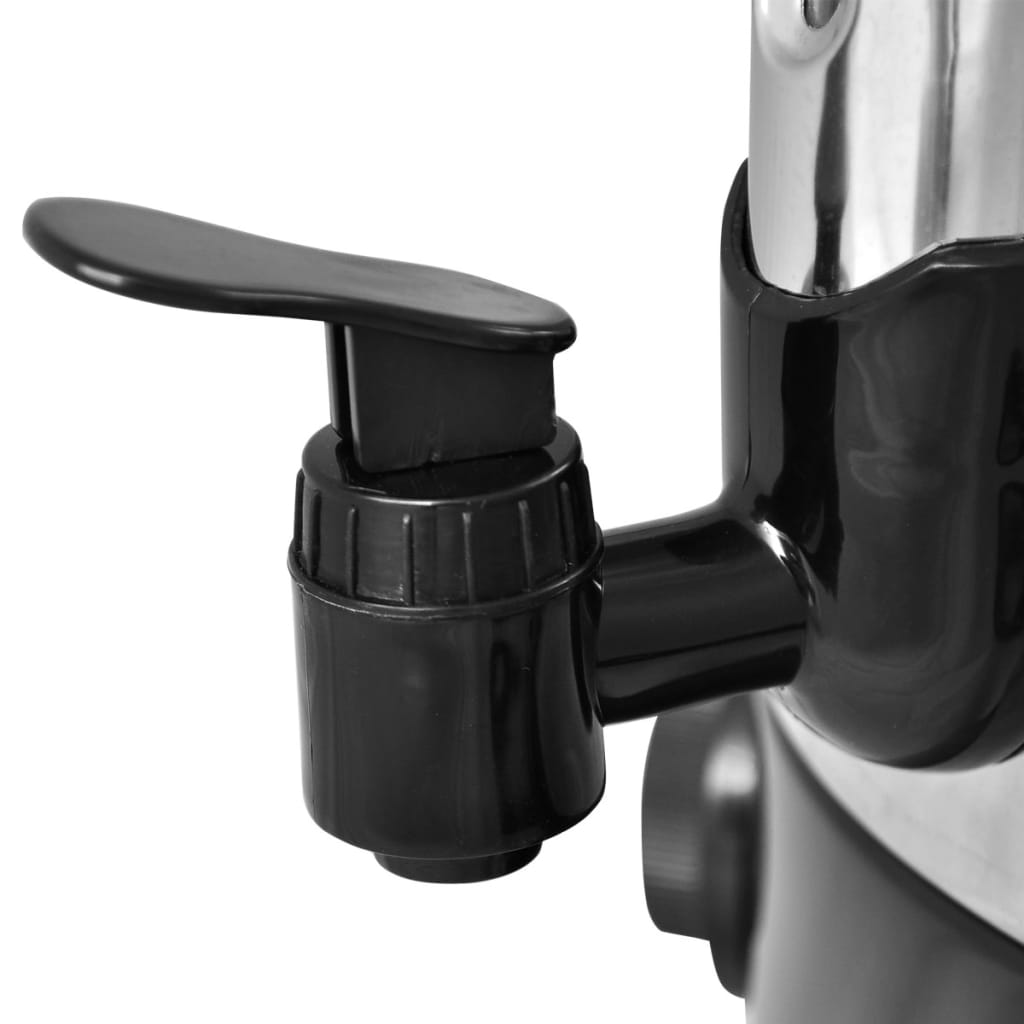 Vidaxl Acqua Vin Brulé Tubo 25l