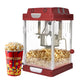 Vidaxl Popcorn Machine Cinema Style 70 grammi