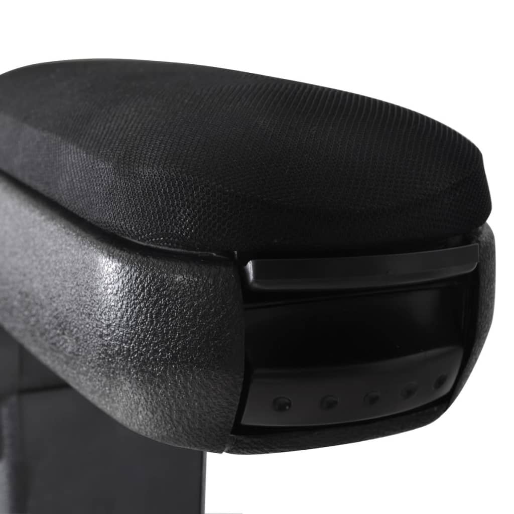 Vidaxl bracciolo per VW Golf 4 Bora Beetle