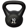 Vidaxl kettlebell 10 kg