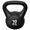 Vidaxl kettlebell 16 kg