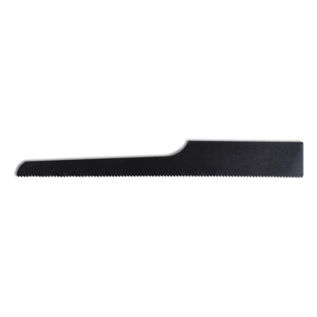 Vidaxl Saw Blade Set 10 pezzi 24t 32T