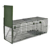 Vidaxl Animal Trap con 1 porta