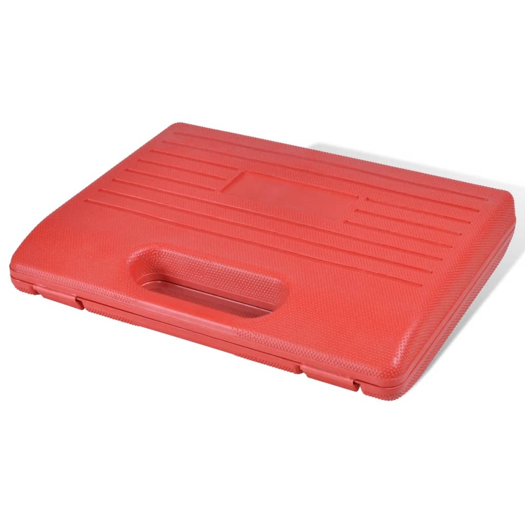 Vidaxl Distribution Belt Tool Set para Opel Renault Nissan