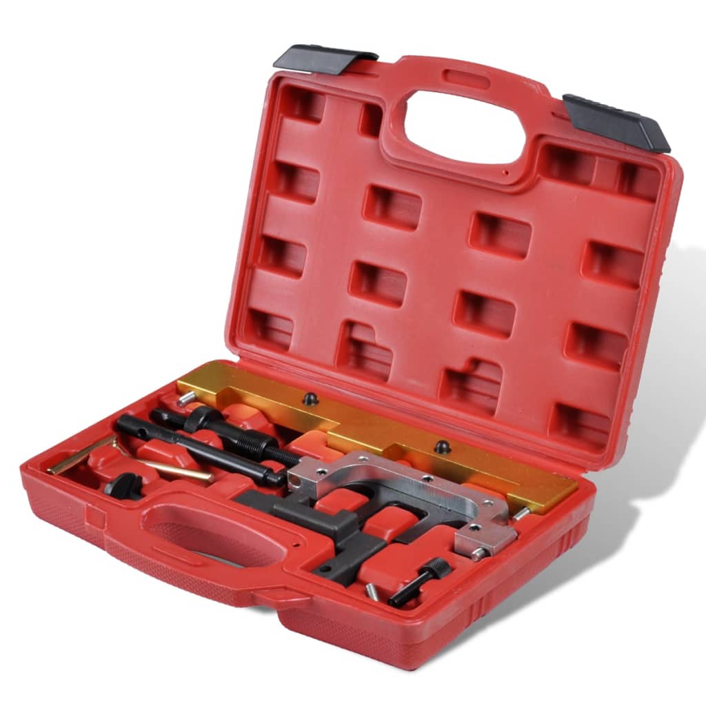 Vidaxl Motortiming di bloccaggio set per BMW N42 N46