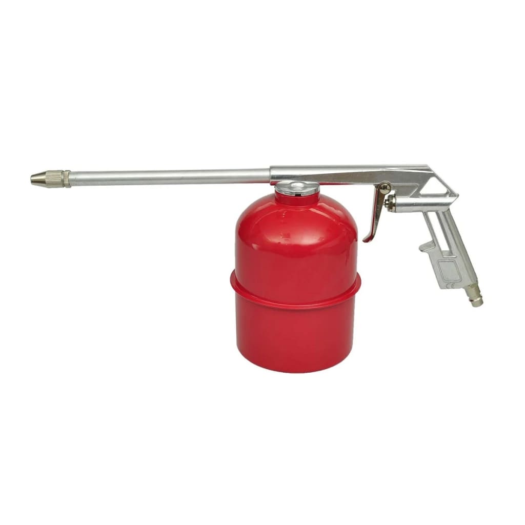 Vidaxl Paint Gun 11 -pezzetto