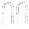 Vidaxl Garden Arches 2 PC