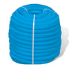 Tubo della piscina Vidaxl 50 m 38 mm di spessore