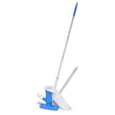 Aspiradora de piscina Vidaxl 1.2 m