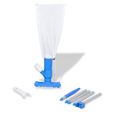 Aspiradora de piscina Vidaxl 1.2 m