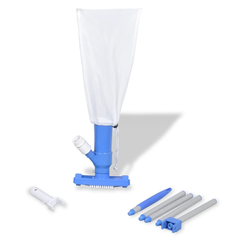 Aspiradora de piscina Vidaxl 1.2 m