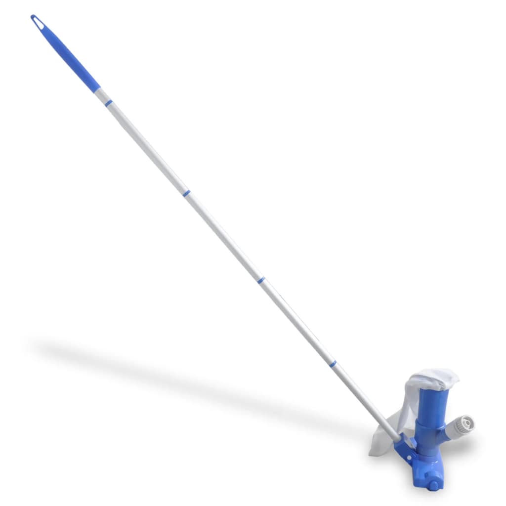 Aspiradora de piscina Vidaxl 1.2 m