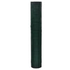 Filo di pollo vidaxl 10x1 m in acciaio zincato con rivestimento in PVC