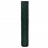 Vidaxl kippengaas 25x1 m gegalvaniseerd staal met pvc-coating groen
