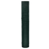 Filo di pollo vidaxl 25x1 m in acciaio zincato con rivestimento in PVC